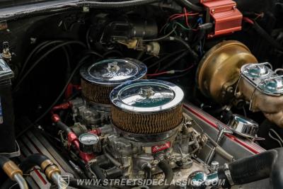 1956 Chevrolet Bel Air