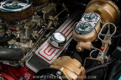 1956 Chevrolet Bel Air