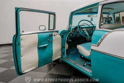 1956 Chevrolet Bel Air