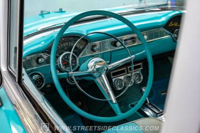 1956 Chevrolet Bel Air