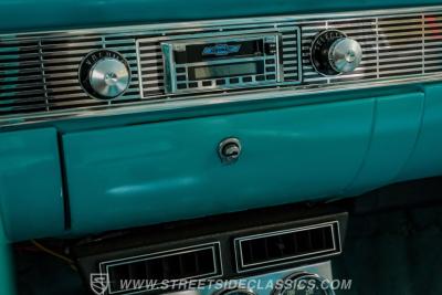 1956 Chevrolet Bel Air