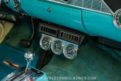 1956 Chevrolet Bel Air