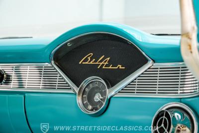 1956 Chevrolet Bel Air