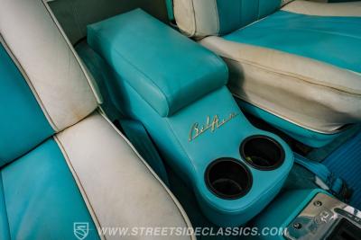 1956 Chevrolet Bel Air