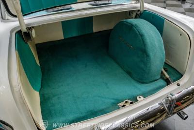 1956 Chevrolet Bel Air