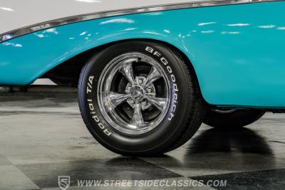 1956 Chevrolet Bel Air