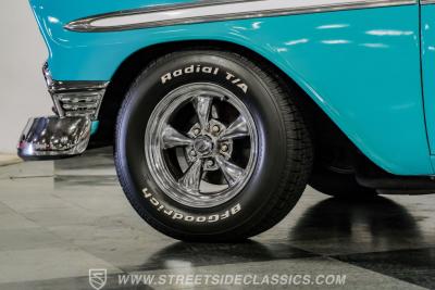 1956 Chevrolet Bel Air