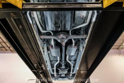 1956 Chevrolet Bel Air