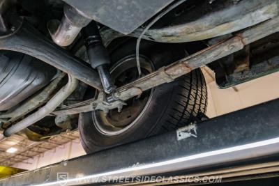 1956 Chevrolet Bel Air