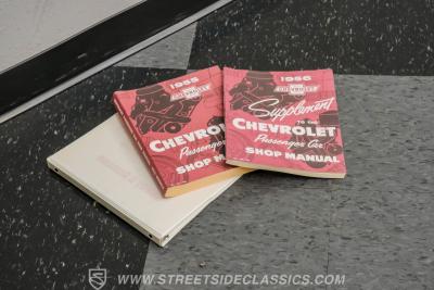 1956 Chevrolet Bel Air