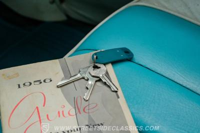 1956 Chevrolet Bel Air