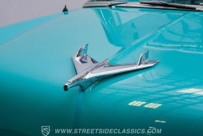 1956 Chevrolet Bel Air