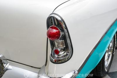 1956 Chevrolet Bel Air