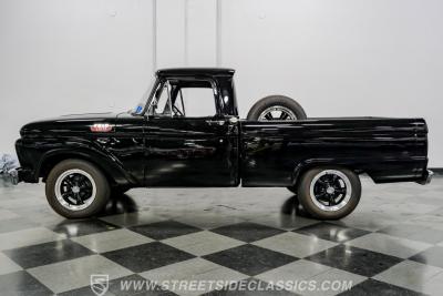1964 Ford F-100