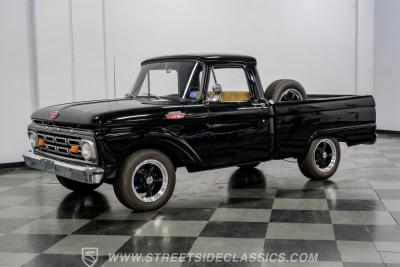 1964 Ford F-100