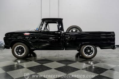 1964 Ford F-100