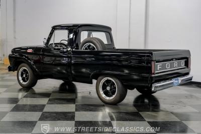 1964 Ford F-100