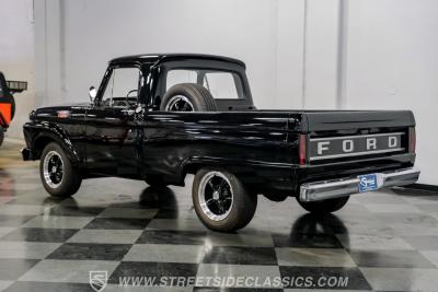 1964 Ford F-100