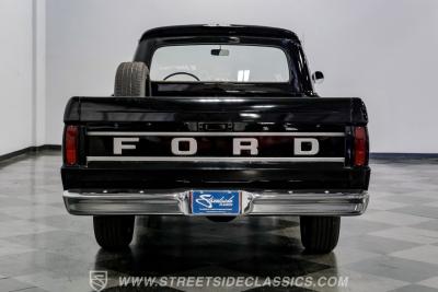 1964 Ford F-100