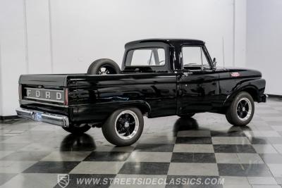 1964 Ford F-100