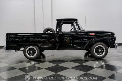 1964 Ford F-100
