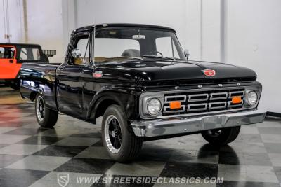 1964 Ford F-100