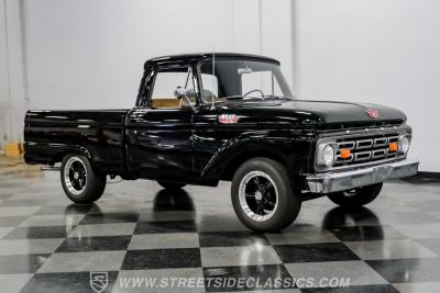 1964 Ford F-100