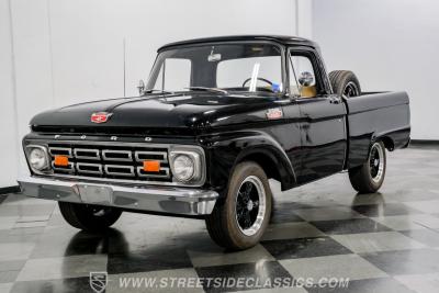 1964 Ford F-100