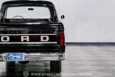 1964 Ford F-100