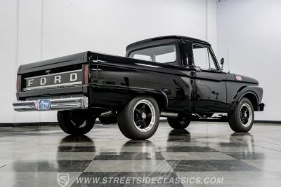 1964 Ford F-100