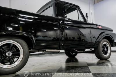 1964 Ford F-100