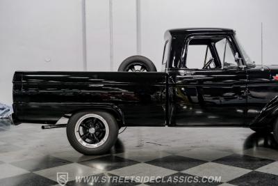 1964 Ford F-100