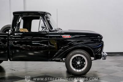 1964 Ford F-100