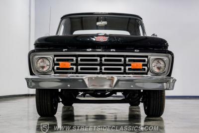 1964 Ford F-100