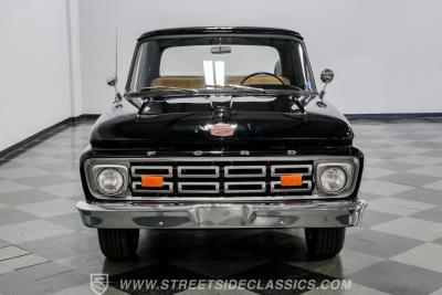 1964 Ford F-100