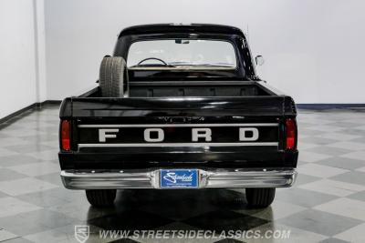 1964 Ford F-100