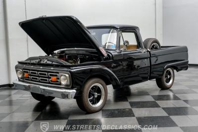 1964 Ford F-100