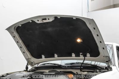 2000 Chevrolet Silverado 1500 LS