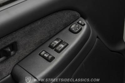 2000 Chevrolet Silverado 1500 LS