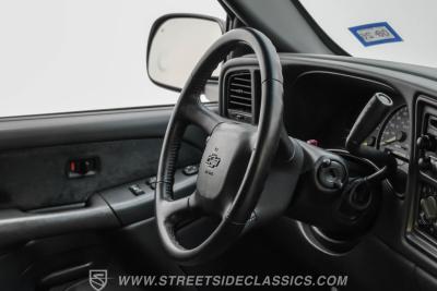 2000 Chevrolet Silverado 1500 LS