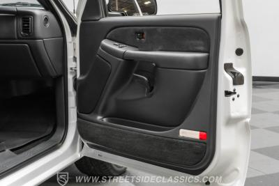 2000 Chevrolet Silverado 1500 LS