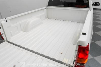 2000 Chevrolet Silverado 1500 LS