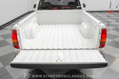 2000 Chevrolet Silverado 1500 LS