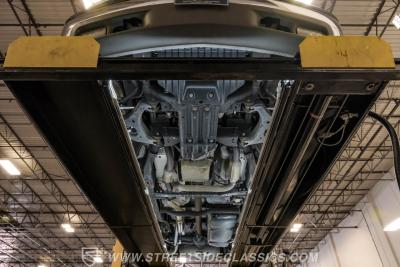 2000 Chevrolet Silverado 1500 LS