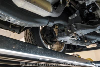 2000 Chevrolet Silverado 1500 LS