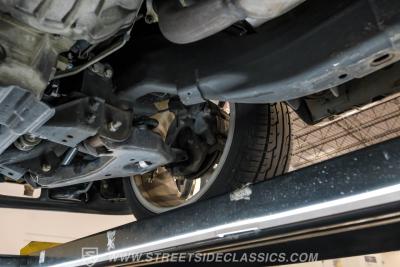 2000 Chevrolet Silverado 1500 LS