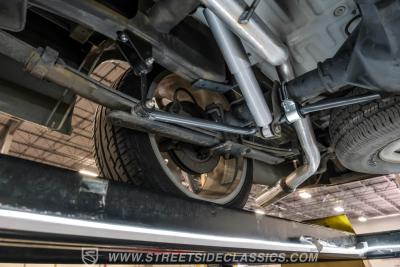 2000 Chevrolet Silverado 1500 LS