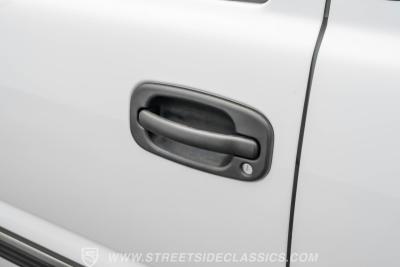 2000 Chevrolet Silverado 1500 LS