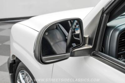 2000 Chevrolet Silverado 1500 LS