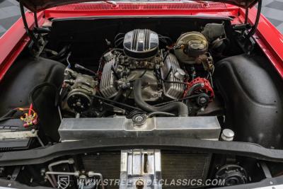 1963 Chevrolet Biscayne